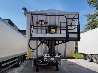 Wielton NW3 A51m3 WMKP68 Weight Master