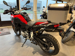 BMW F 850 GS R2 70kW