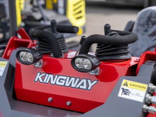 KINGWAY H130 PRO 4x4