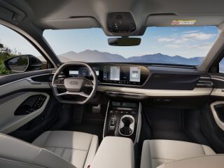 Audi A6 Limousine TDI quattro S Line 2.0 TDI 150kW