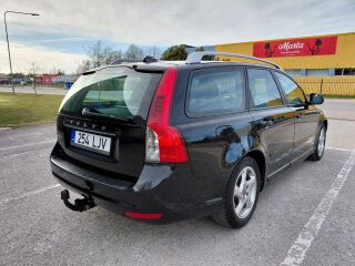Volvo V50 1.6 84kW
