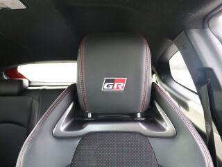 Toyota Yaris 1.6 192kW