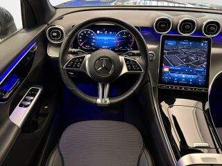 Mercedes-Benz GLC 220 d 4matic 2.0 145kW