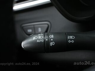 Renault Kadjar Intense 1.5 81kW