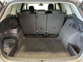 Skoda Kodiaq Ambition 4x4 110kW