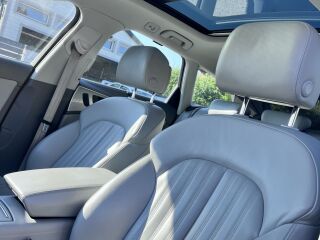 Audi A6 3.0 228kW