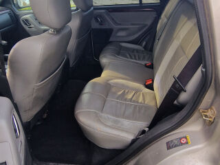 Jeep Grand Cherokee Overland 4.7 V8 High Output 190kW