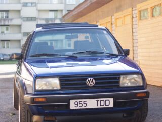 Volkswagen Jetta GT 1.8 16V 95kW