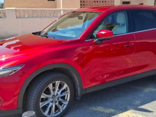 Mazda CX-5 2.0 121kW