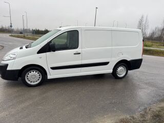 Toyota ProAce 2.0 94кВ