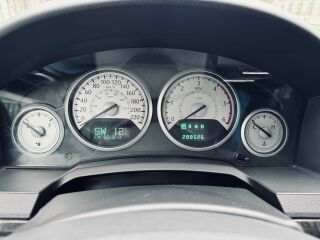 Chrysler Grand Voyager Limited Edition Stow/n/Go 2.8 R4 CRD 120kW