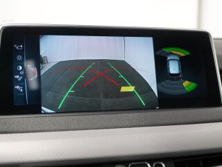 BMW X5 xDrive 30D M-pakett 3.0 190kW