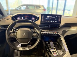 Peugeot 3008 GT BlueHDI 130 AT8 1.5 96kW