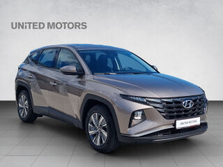 Hyundai Tucson Comfort 1.6 T-GDI 110kW