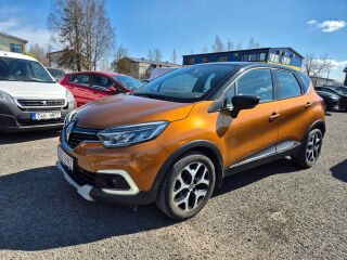 Renault Captur Facelift 1.0 i 66kW