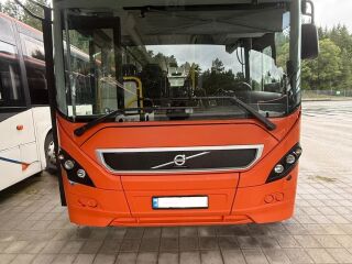 Volvo 8900 12,23 m 213kW