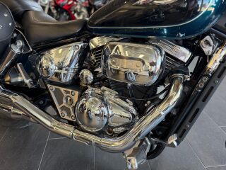 Suzuki VZ 800 Marauder V2 37кВ