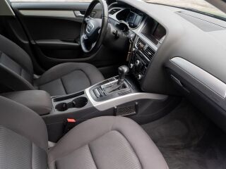 Audi A4 1.8 88kW