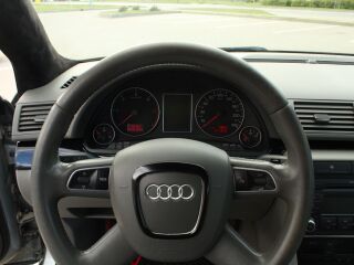 Audi A4 B7 2.0 103kW