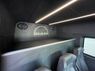 MAN TGE 2.0 130kW
