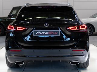 Mercedes-Benz GLA 250 AMG Line Premium Plus 2.0 165kW
