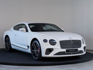 Bentley Continental GT BENTLEY 404kW 404kW