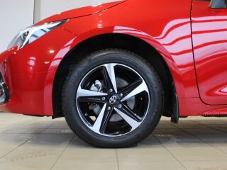 Toyota Corolla Luxury 1.8 72kW