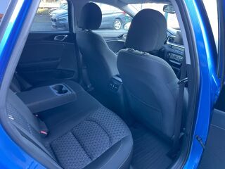 Kia Ceed 1.6 100kW