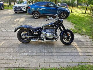 BMW R 18 First Edition 67kW