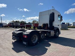 DAF XF 480 FTP EURO 6 353kW