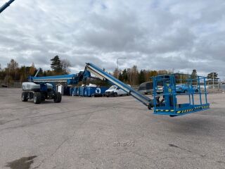 Genie SX 135 XC