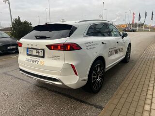 GWM Wey 05 Premium 2.0 150kW