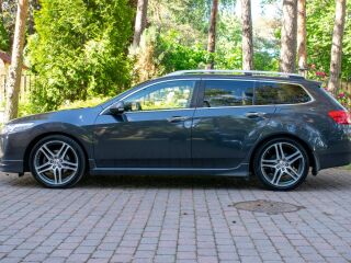 Honda Accord Tourer 2.0 115кВ
