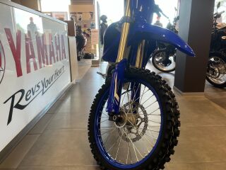 Yamaha YZ250F 32kW