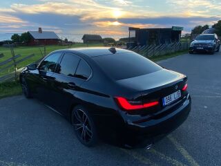 BMW 320 M package 2.0 140kW