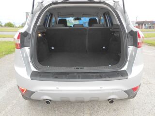 Ford Kuga Champions League 2.0 103kW