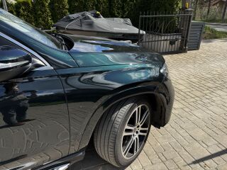 Mercedes-Benz GLE 350 3.0 TDI