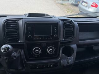 Fiat Ducato L4H2 2.2 103kW