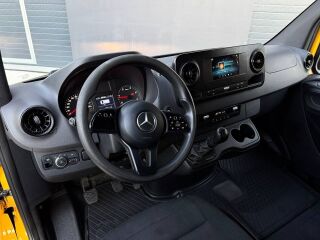 Mercedes-Benz Sprinter Long 2.1 105кВ