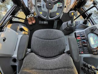 CAT / Caterpillar 444F2 4.4 82kW