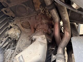 Mercedes-Benz Arocs 3653 Thermo EURO 6 390кВ