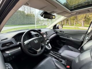 Honda CR-V 2.2 110kW