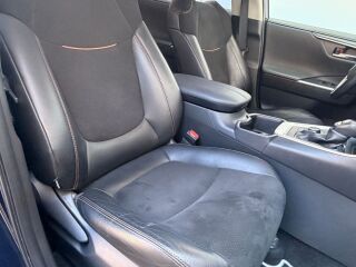 Toyota RAV4 Luxury Plus 131kW