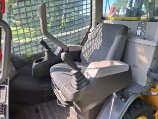 Volvo MC70C 42kW