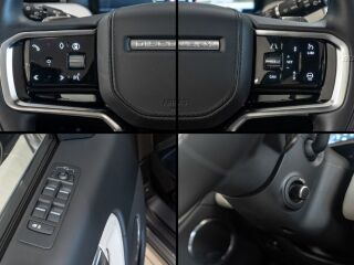 Land Rover Discovery Sport DYNAMIC HSE Plug-in 1.5 118kW