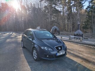 SEAT Altea XL 1.9 77kW