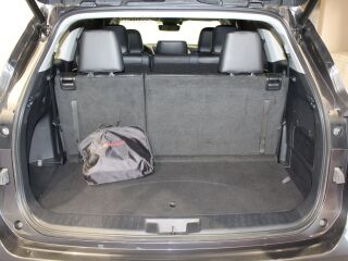 Toyota Highlander Executive AWD 2.5 140кВ