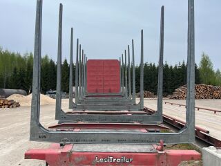 Lecitrailer LTC03E