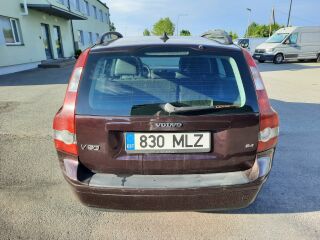Volvo V50 2.4 103kW