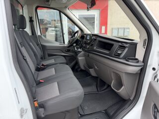Ford Transit 2.0 77кВ